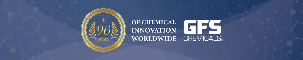 GFS Chemicals, Chemical company columbus, acids, reagents, about us, certified, trace metal grade