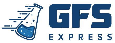 GFS EXPRESS  Chemicals Always in stock